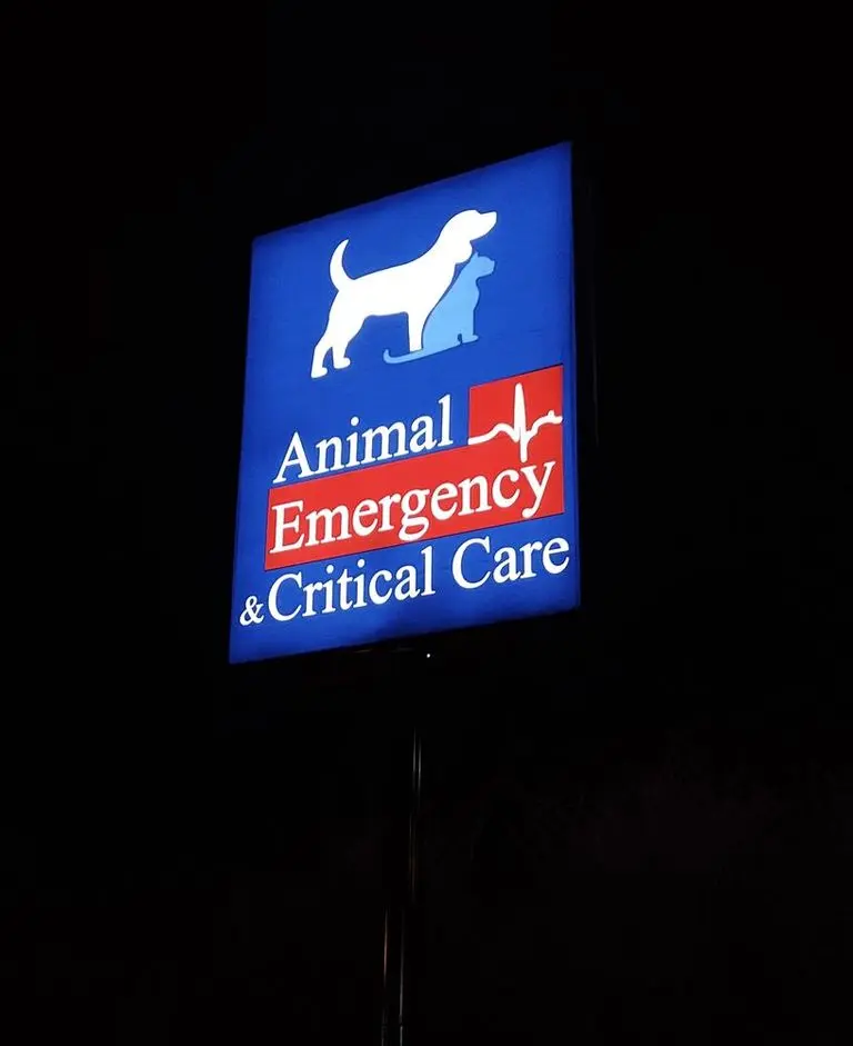 Animal Emergency & Critical Care Animal Emergency & Critical Care
