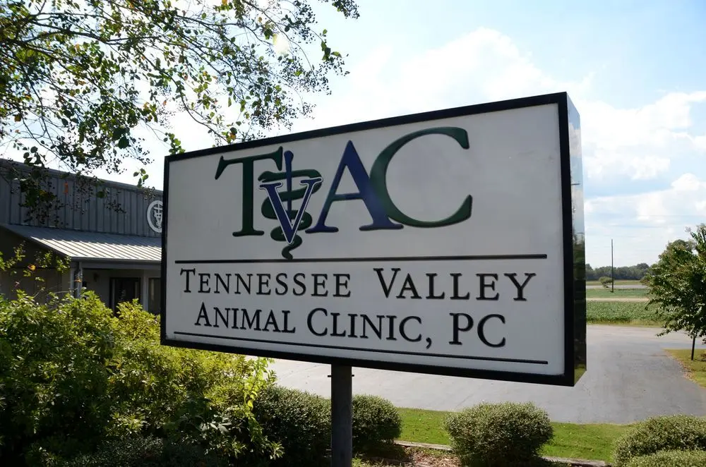 Tennessee Valley Animal Clinic Tennessee Valley Animal Clinic