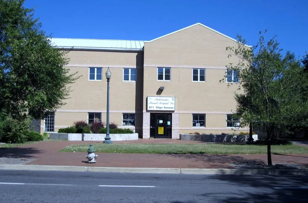 Ambassador Animal Hospital Ambassador Animal Hospital