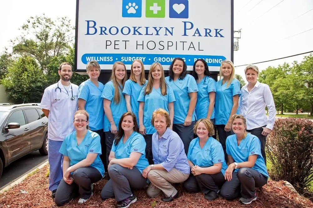 Brooklyn Park Pet Hospital Brooklyn Park Pet Hospital
