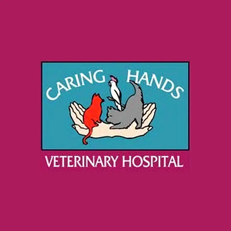 CARING HANDS VETERINARY HOSPITAL CARING HANDS VETERINARY HOSPITAL