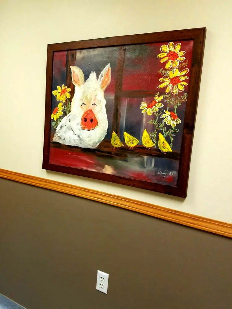 Missouri Valley Veterinary Clinic Missouri Valley Veterinary Clinic