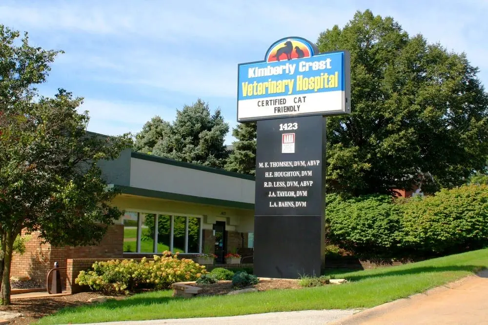 Kimberly Crest Veterinary Hospital Kimberly Crest Veterinary Hospital