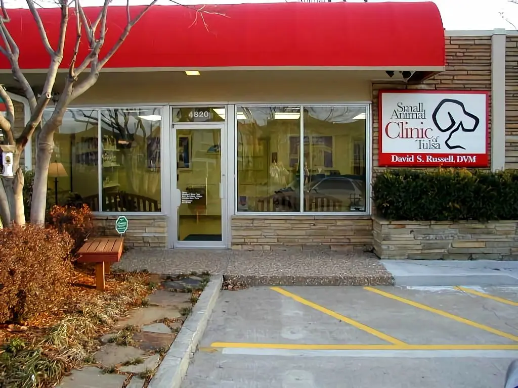Small Animal Clinic of Tulsa