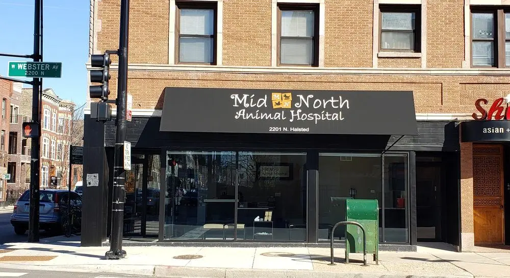 Mid North Animal Hospital