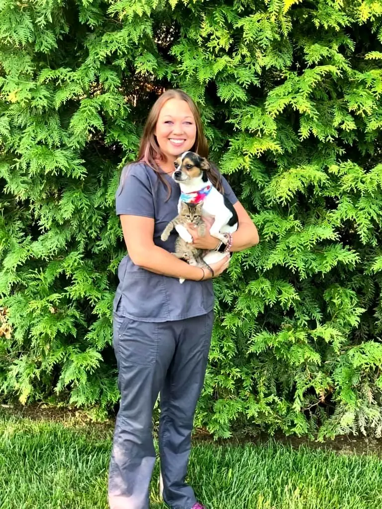 Richmond Road Veterinary Clinic