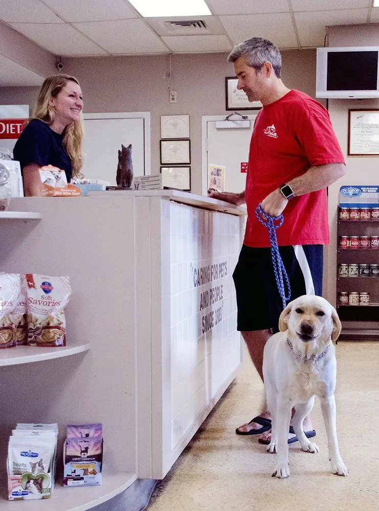 Rehm Animal Clinic at Timber Run Rehm Animal Clinic at Timber Run