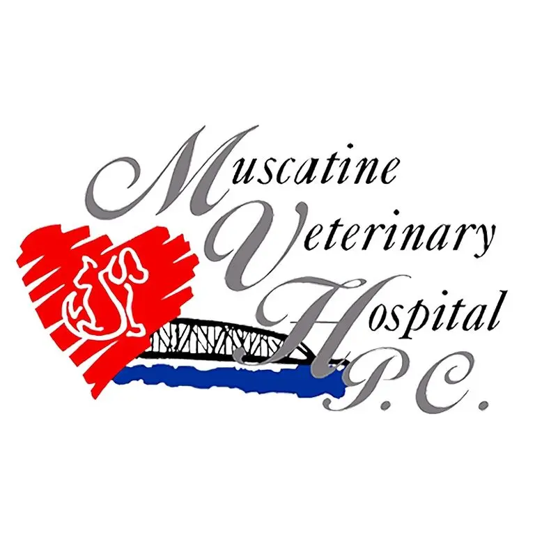 Muscatine Veterinary Hospital