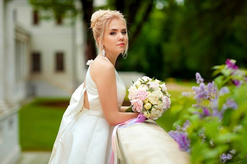 6 Tendencias de vestidos inspirados en la boda real