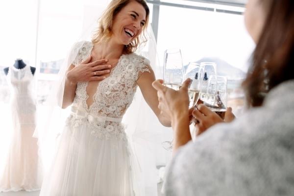 8 Dinge, die Sie über Ihre erste Brautverabredung wissen sollten