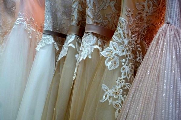Top 5 Beschwerden von Brautjungfern über ihre Kleider