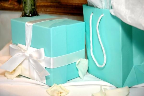 8 regalos únicos para regalar a la feliz pareja