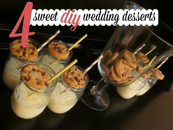 Süßes Ende - DIY Desserts