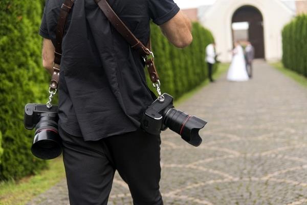 5 Fragen, die Sie Ihrem Hochzeitsfotografen stellen sollten
