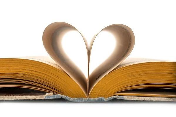 7 pasajes románticos para leer durante su ceremonia de boda