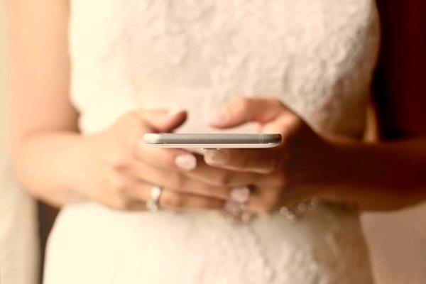 Die heißesten Hochzeitsplanungs-Apps, von denen Sie noch nie gehört haben.