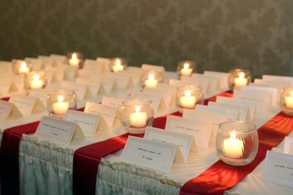Haciendo bien la lista de invitados de la boda: A quién debe invitar y a quién puede dejar fuera