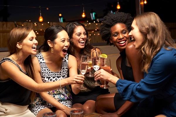 5 familienfreundliche Bachelorette Partyideen