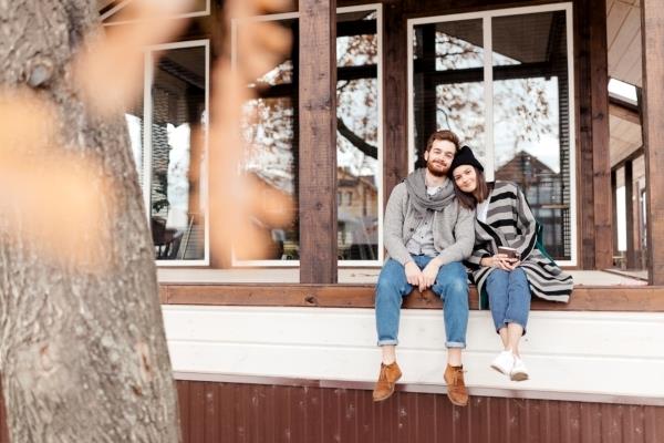 8 Gewohnheiten für ein glückliches erstes Jahr der Ehe