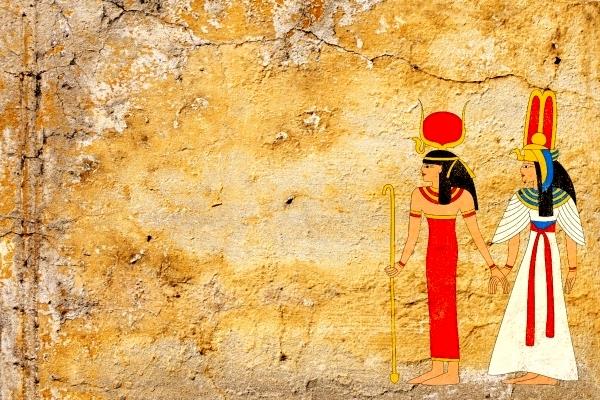Was wir von altägyptischen Hochzeiten lernen können