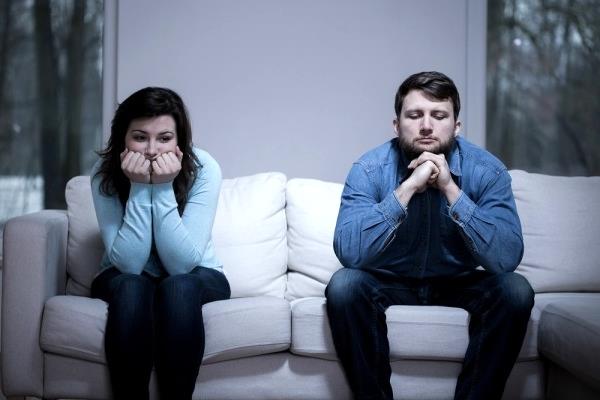 Wie man die Stürme übersteht: 5 Tipps, wie man mit seinem Ehepartner weise kämpft.