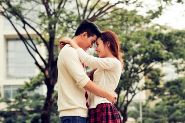 6 Dating-Tipps für die Suche nach dem Einen