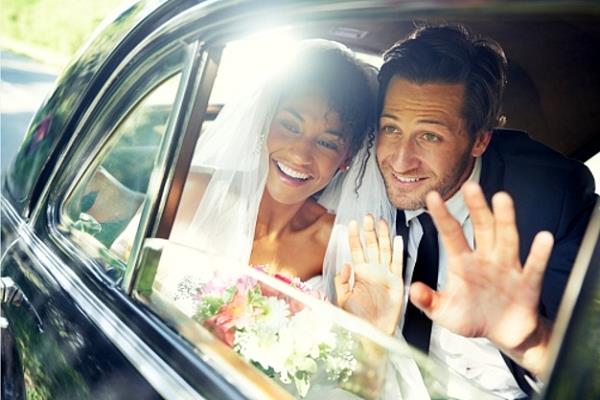 Vor und nach der Heirat: 7 Wege Ihr Leben wird sich ändern