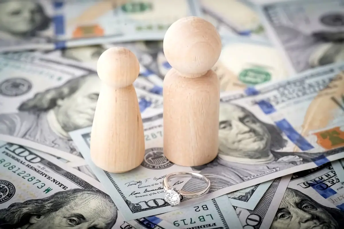 3 einfache Wege zur Senkung der Kosten für Hochzeitseinsparungen