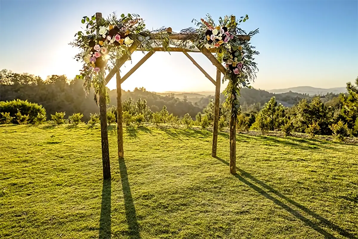 7 Schöne Traditionen bei einer jüdischen Hochzeit
