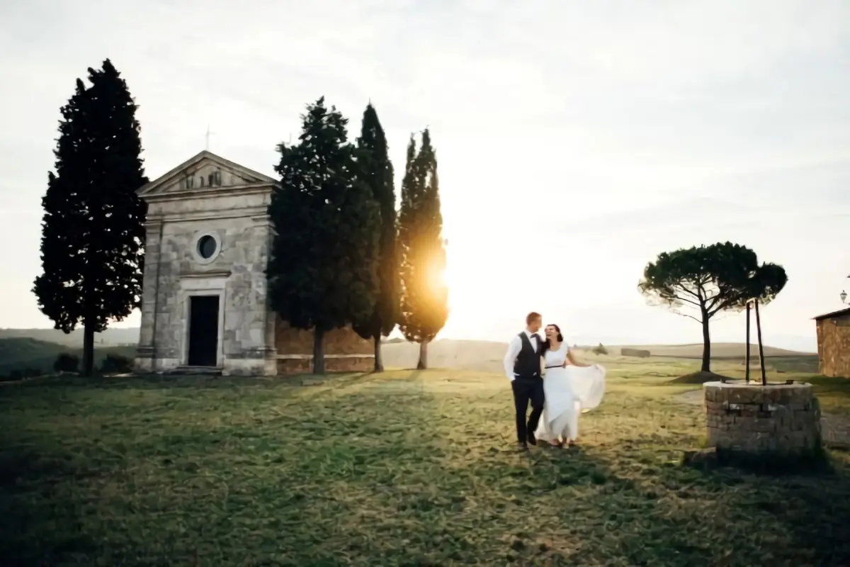 5 hermosos destinos de boda europeos