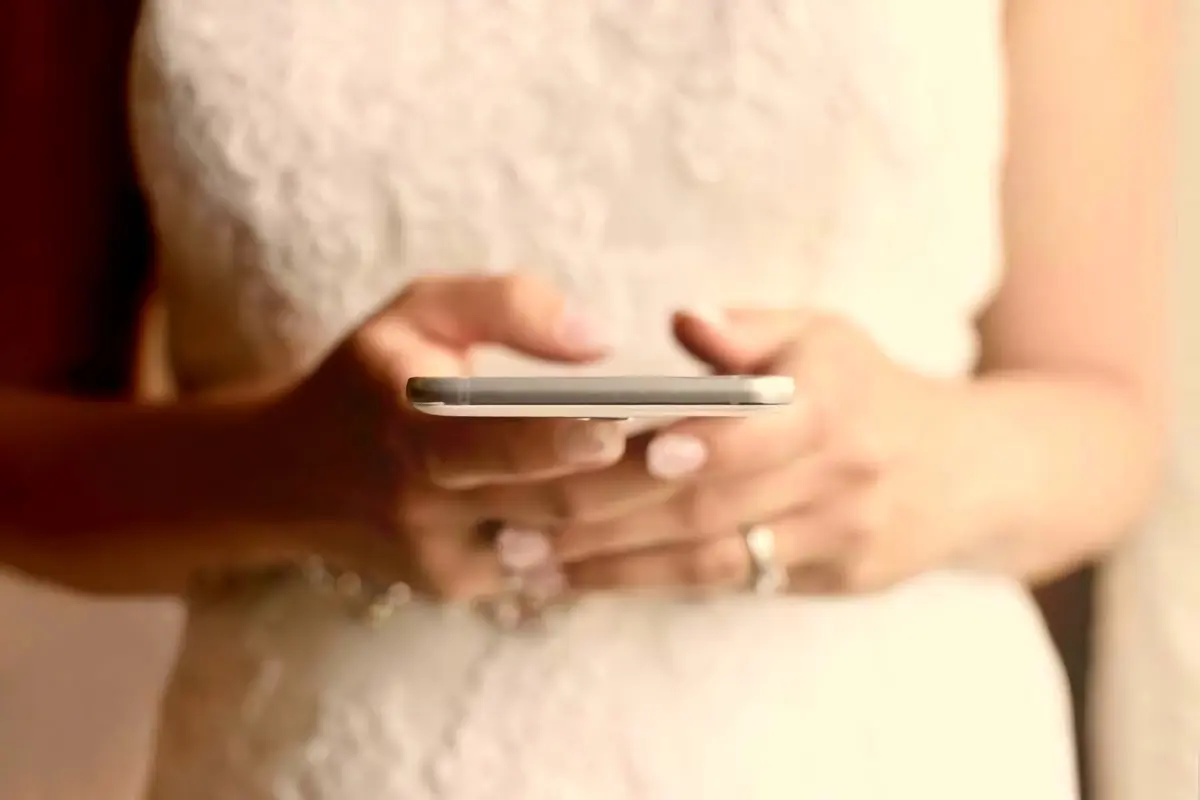 Die heißesten Hochzeitsplanungs-Apps, von denen Sie noch nie gehört haben