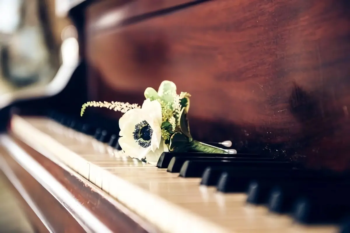 5 Fehler, die bei der Auswahl der Musik für Ihre Hochzeit zu vermeiden sind
