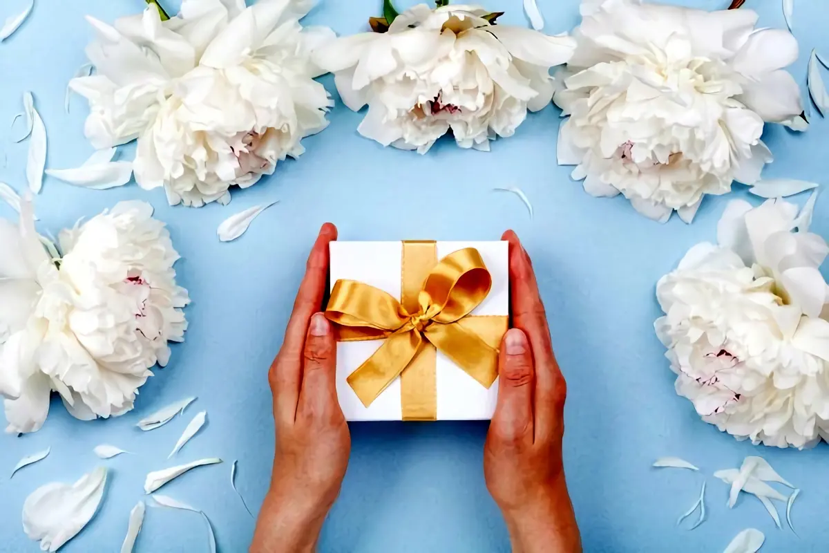5 trucos para lidiar con regalos de boda no deseados