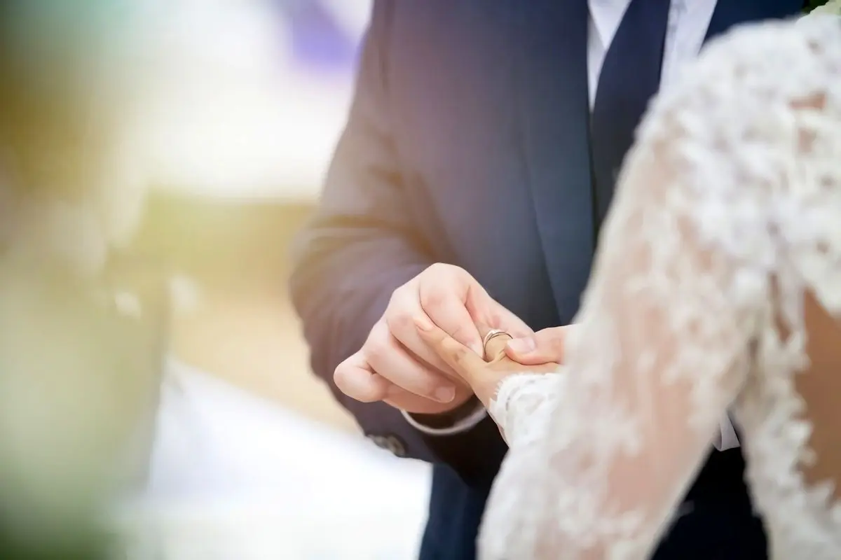 Los mejores lugares para comprar un anillo de boda en línea
