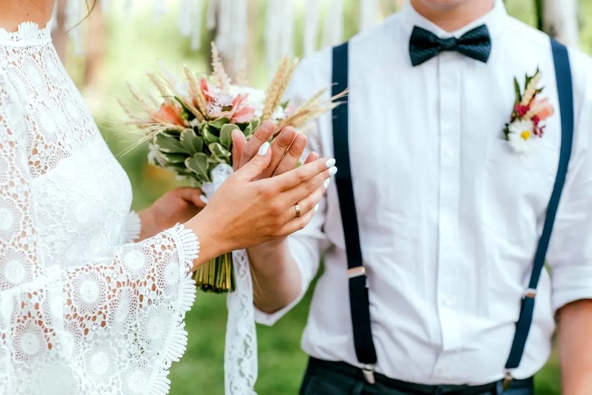 8 neue Moderegeln für Bräutigame