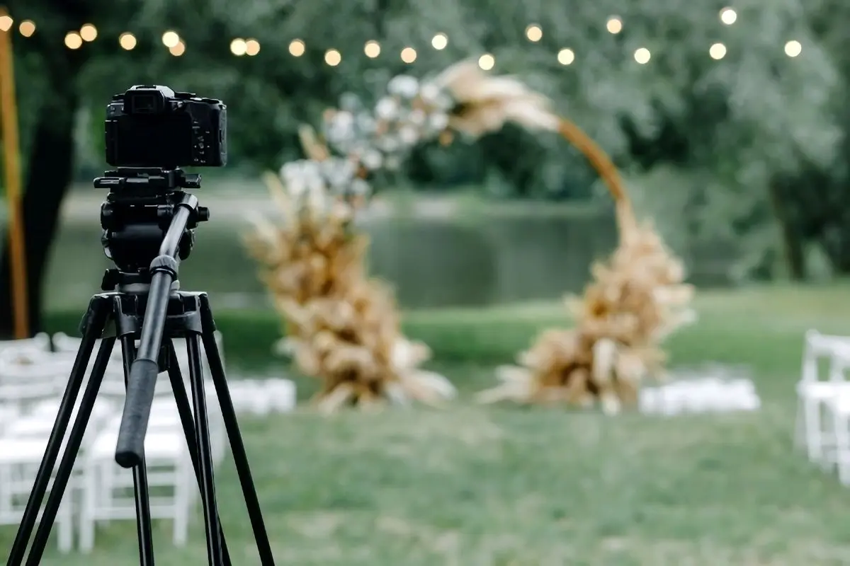 Wie Sie die Zeit Ihres Hochzeitsfotografen optimal nutzen können