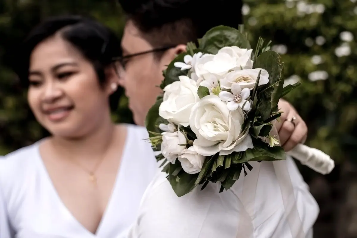 7 philippinische Hochzeitstraditionen