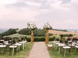Cómo elegir el lugar adecuado para celebrar la boda