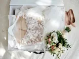 Verkaufen Sie Ihr Hochzeitskleid? Das müssen Sie wissen