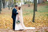 Wie wählt man ein Herbst Brautkleid aus?