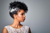 9 Alternativas a usar un velo en el día de tu boda