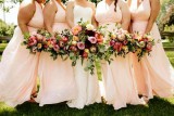 Cómo reducir los costos de la boda para sus damas de honor