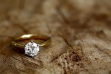 Formas populares de diamantes para anillos de compromiso