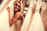 Errores comunes que se cometen al comprar un vestido de novia
