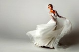 Rutinas de belleza que te ayudarán a lucir genial en tu vestido de novia