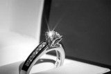 El cuidado y la conservación de los anillos de diamantes