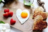 7 ideas para un desayuno rápido para la novia ocupada