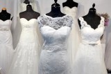 Brautkleid 101: Sollten Sie kaufen oder mieten?