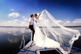 Las ventajas y desventajas de casarse en un barco