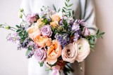 8 Sommer Hochzeit Floral Farbe Ideen